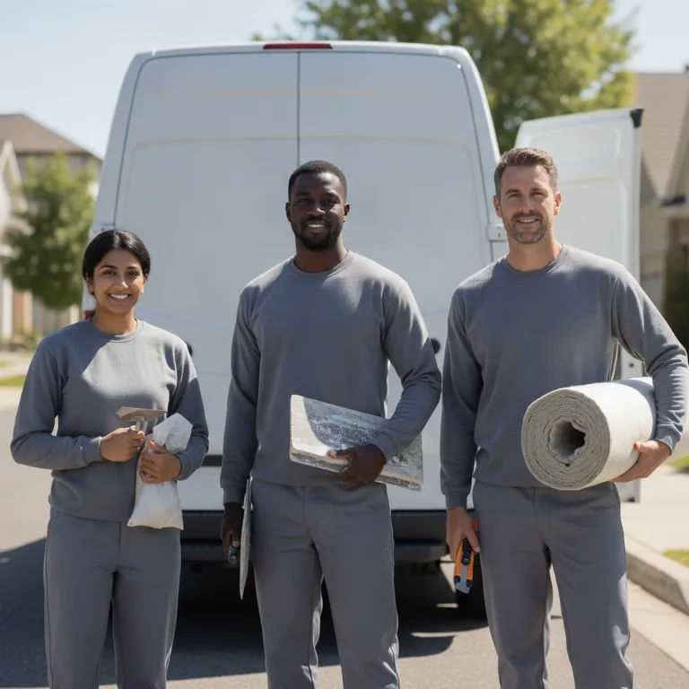 Plastering and Insulation Medford