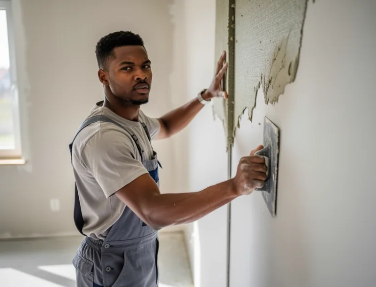 Plastering and Insulation Medford
